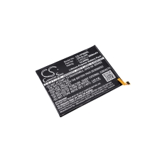Kompatibel batteribyte för Vodafone CPLD-332