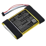 Battery compatibleWith Verifone