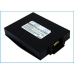 Batterier för betalningsterminaler Verifone CS-VFT800BL