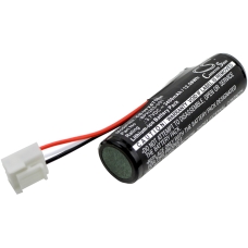 Kompatibel batteribyte för Verifone BPK260-001,BPK260-002-01-A,BPK265-001,BPK265-001-01-A,BPK265-001-01-B...