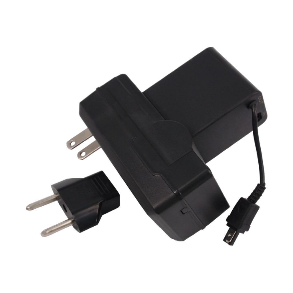 Batteri kompatibel med JVC CS-VG121T