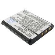 Camera Battery JVC GZ-V515BEU