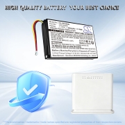Battery compatibleWith Vida