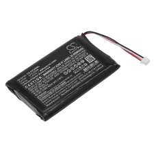 Kompatibel batteribyte för VIDA CPE2000B