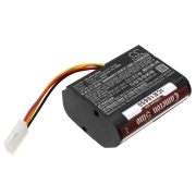 Batteri compatibleWith Batterier