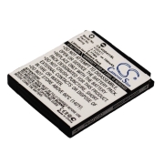 Batteri compatibleWith Batterier