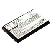 Batteri compatibleWith Batterier