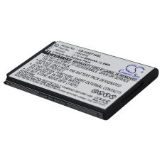Kompatibel batteribyte för Vodafone HBU83S