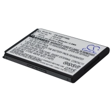 Kompatibel batteribyte för Vodafone HBU83S