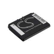 Batteri compatibleWith Batterier