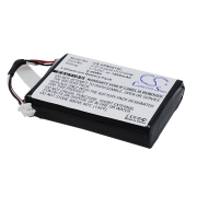 Batteri compatibleWith Batterier
