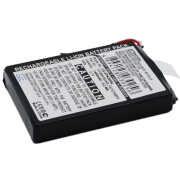 Batteri compatibleWith Batterier