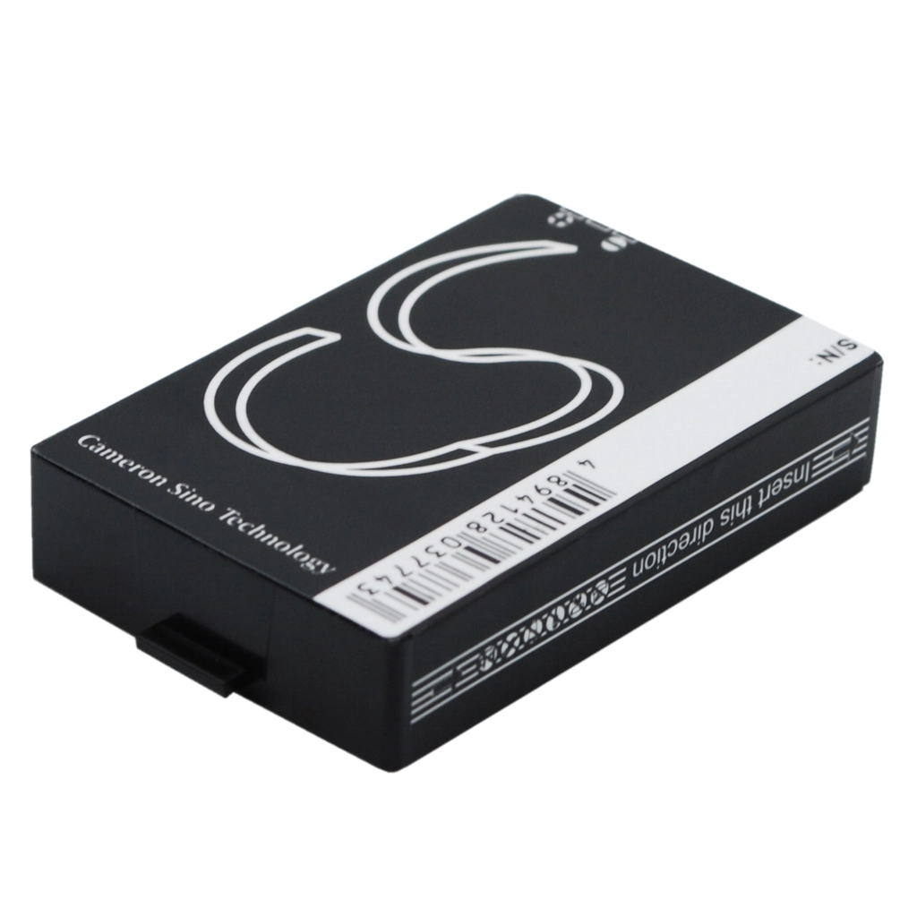 Batterier för navigering (GPS) VDO Dayton PN4000