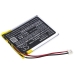 Batterier för smarta hem Viper 4606V