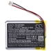 Batterier för smarta hem Viper 4606V