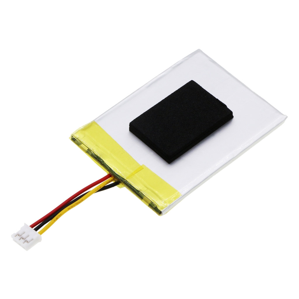 Batterier för smarta hem Visonic CS-VPX361BT