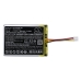 Batterier för smarta hem Visonic CS-VPX361BT
