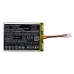 Batterier för smarta hem Visonic CS-VPX361BT