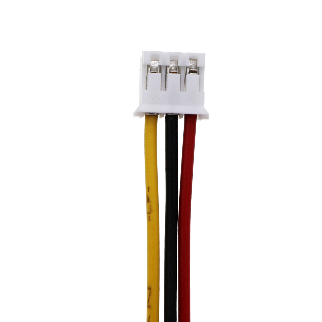 Batterier för smarta hem Visonic CS-VPX361BT