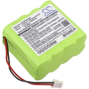 Batteri compatibleWith Batterier