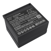 Batteri compatibleWith Batterier