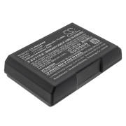 CS-VRH940MX<br />Batteries for   replaces battery 0400-0121