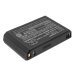 Battery Replaces 0400-0121