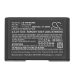 Battery Replaces 0400-0121