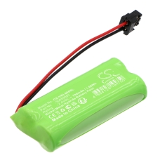 Compatible battery replacement for VOLVO 30659412,30659883,55AAAH2BMX