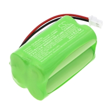 Kompatibel batteribyte för VOLVO 4VREAA600,8614974,9162941,RA05581
