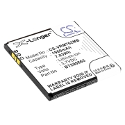 Battery compatibleWith V tech
