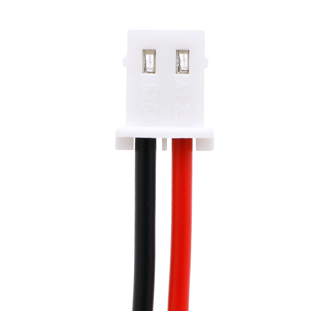 Batterier Ersätter 0090048000
