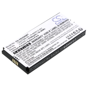 Batteri compatibleWith Vivint