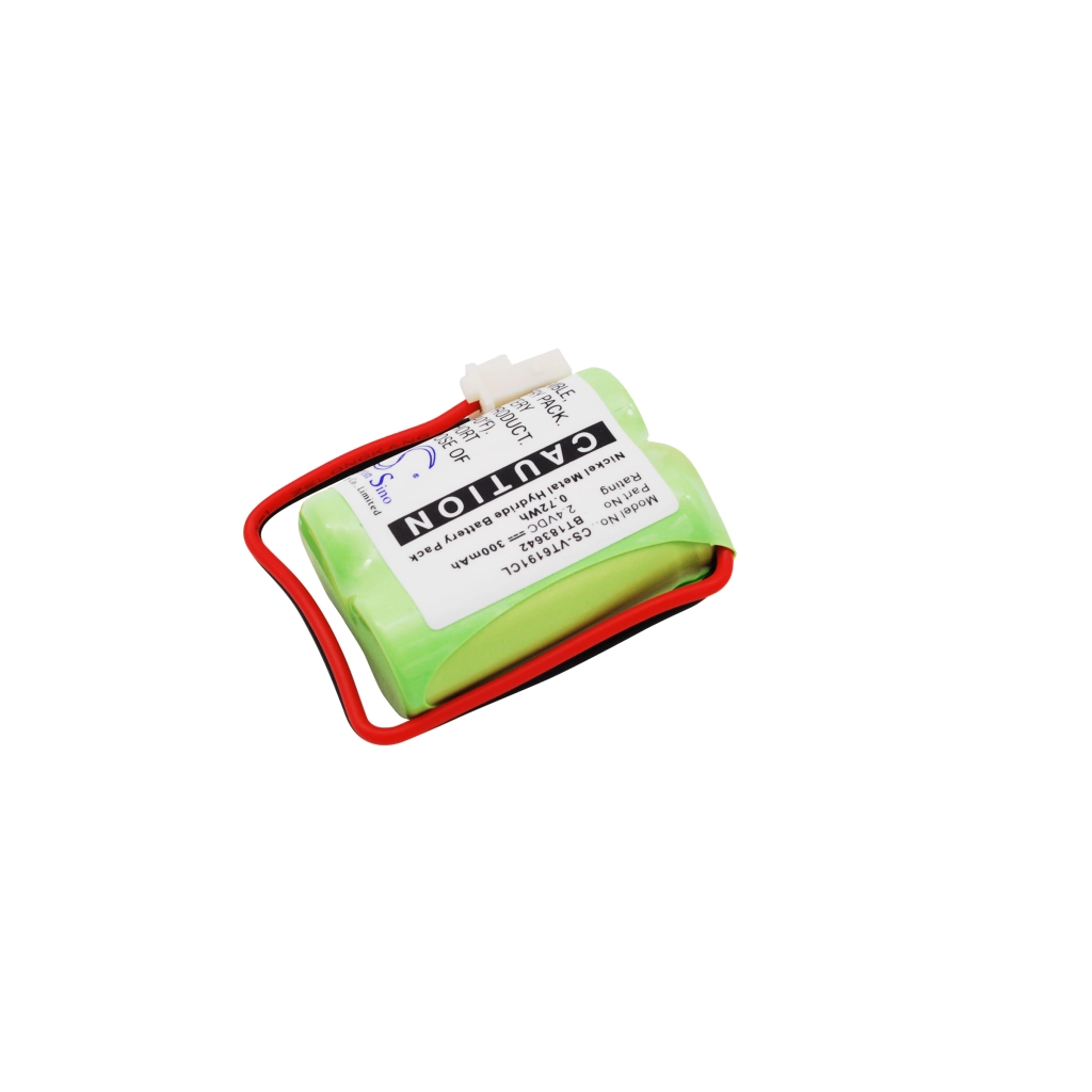 Batterier Ersätter BT283642