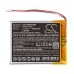 Batterier till babyvakter Vtech CS-VTM981MB
