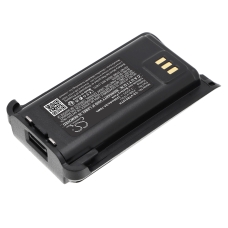 Kompatibel batteribyte för Vertex Standard FNB-V143LI