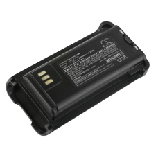 Kompatibel batteribyte för Vertex FNB-V143LI