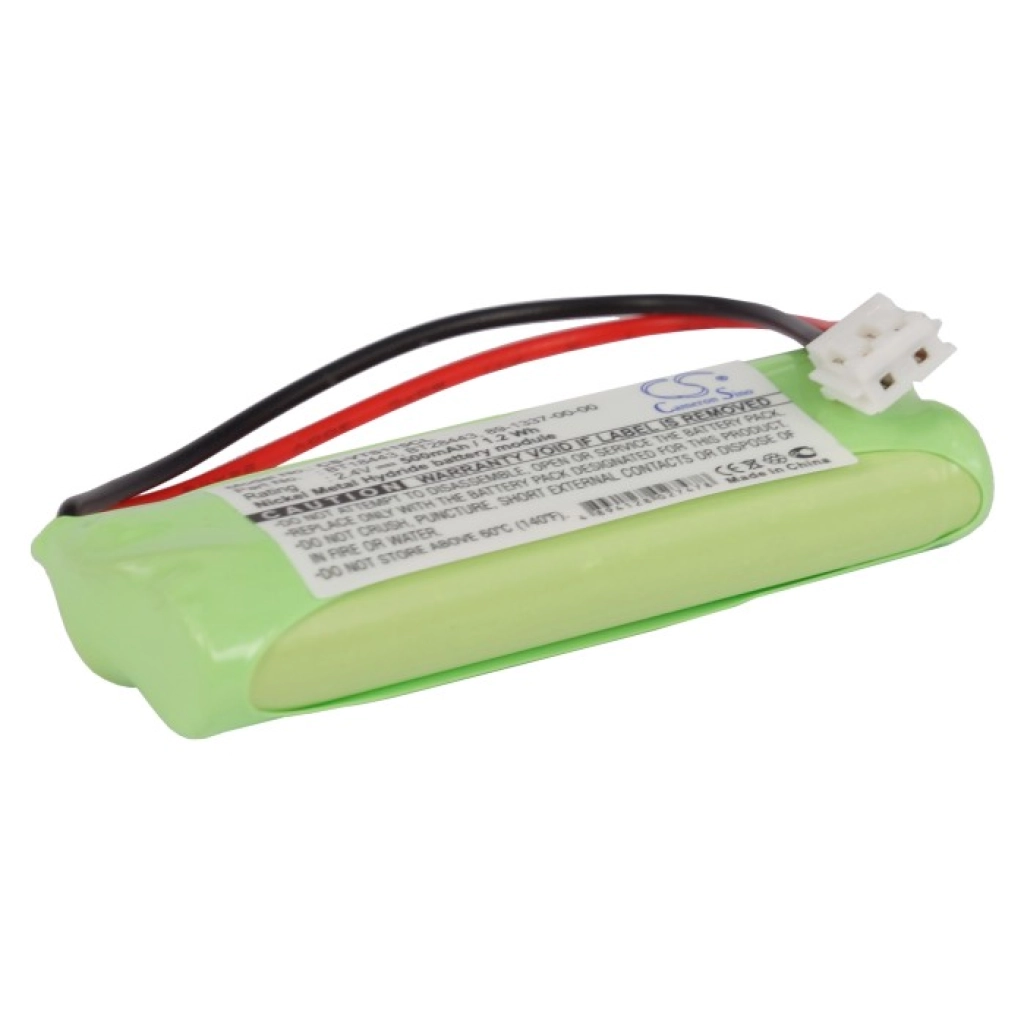 Batterier till trådlösa telefoner V Tech LS62152