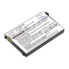 Kompatibel batteribyte för Vtech BT198555,BT298555