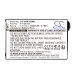 Battery Replaces BT198555