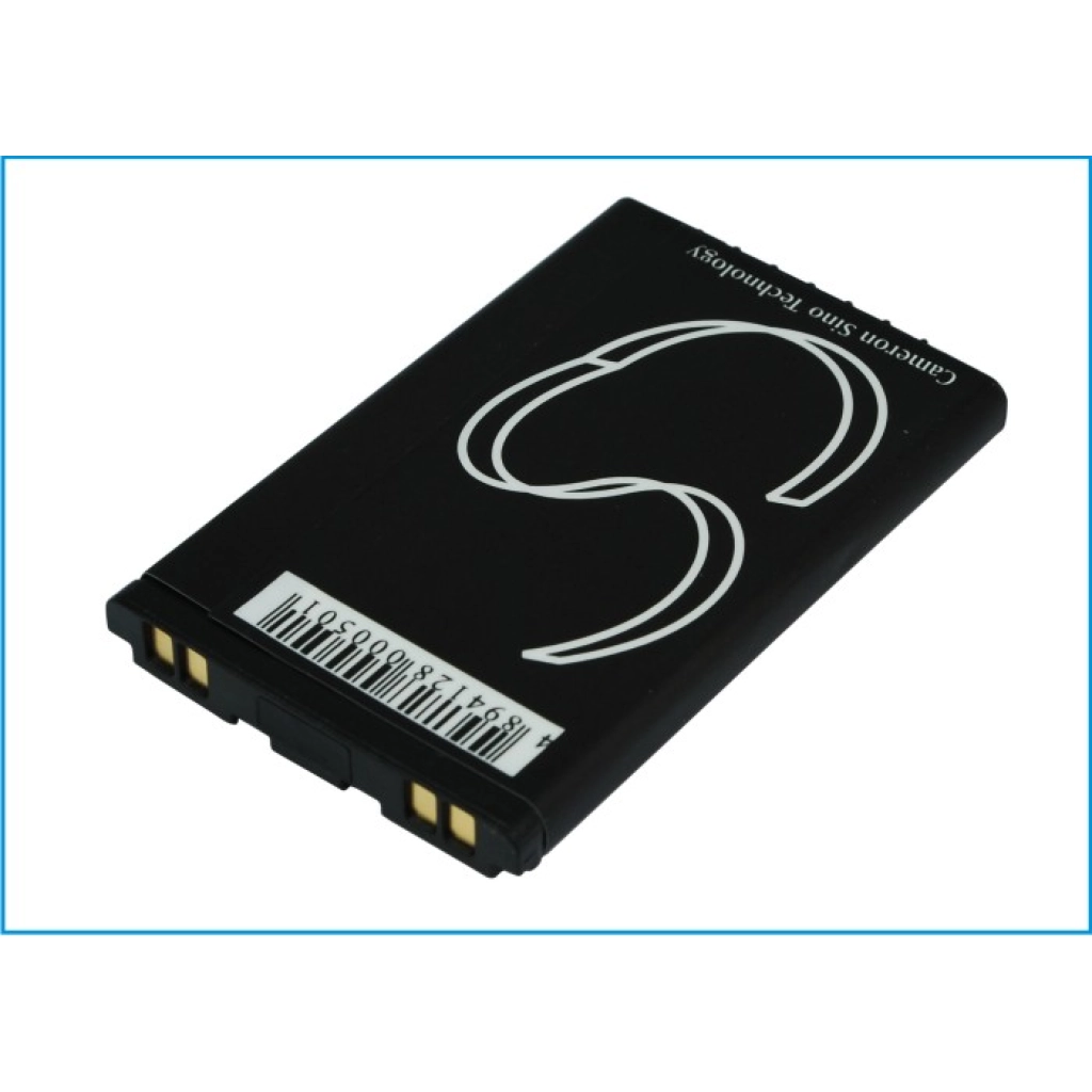 Batterier till mobiltelefoner LG vx5300