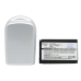 Batteri kompatibel med LG CS-VX3200XL