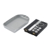 Batteri kompatibel med LG CS-VX3200XL