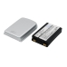 Batteri kompatibel med LG CS-VX3200XL