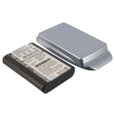 Kompatibel batteribyte för LG LGIP-A1700E,SBPL0081101