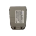 Batteri kompatibel med LG CS-VX4400XL