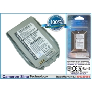 Batteri compatibleWith Batterier
