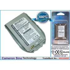 Kompatibel batteribyte för LG LGLI-ADFM,SBPL0069701,SBPL0069901