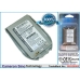 Batteri kompatibel med LG CS-VX4500XL