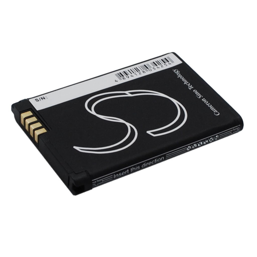 Batterier till mobiltelefoner LG Revere